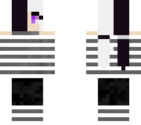 human puppet girl edit