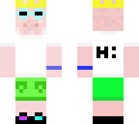 hyper piggy power