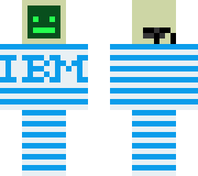 ibm computer