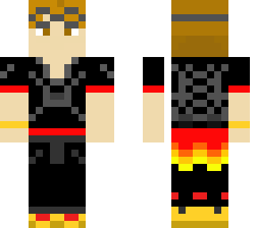 improved on new skin lol