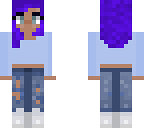 indigo mark 1