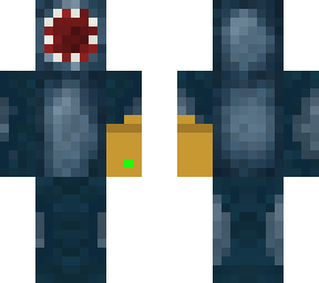 infinity gauntlet squid