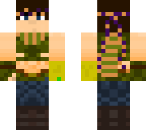 infinity joseph