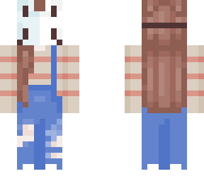 irene murder skin