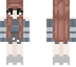 irene skin new look