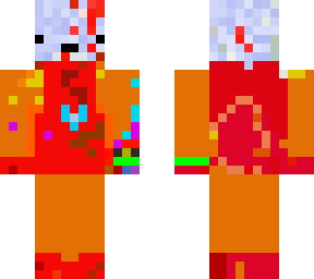 iron foxy mark 85