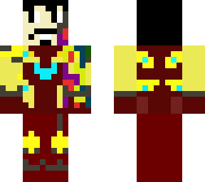 iron man
