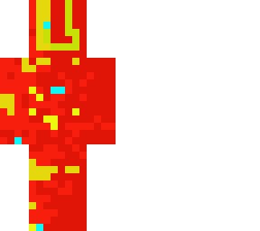 iron man skin