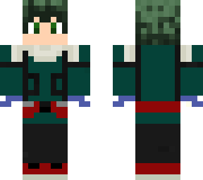 izuku (deku)
