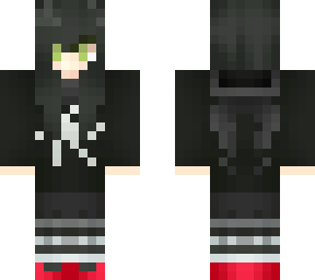 jade harley