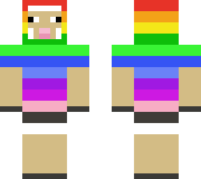 jeb_ (pewdiepie's water sheep)