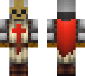 knight skele