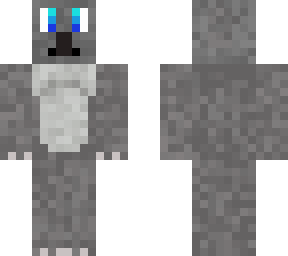 koala boy