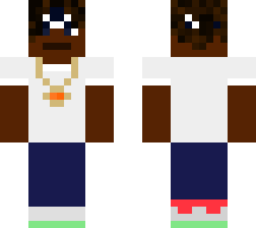 ksi skin