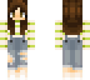 lime lady