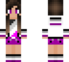 long hair ace pride