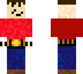 man