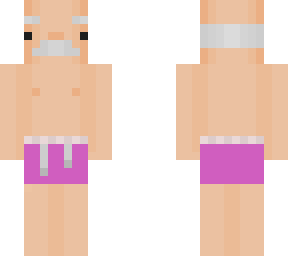 man