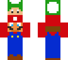 mario