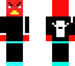 me skin