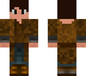 medieval peasant