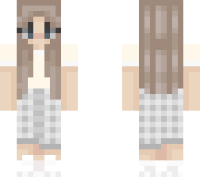 milas skin