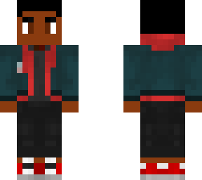 miles morales