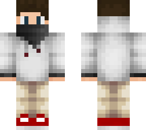 minespace