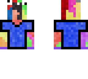 mister erdbeere