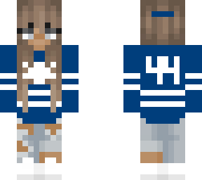 morgan rielly