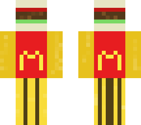 mr. mcdonald