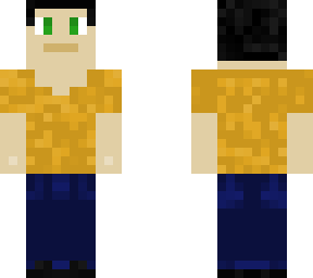 mr. normal dude iii