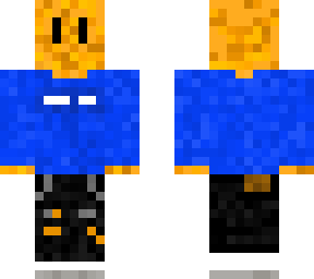 mrmandarynka