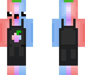 multicolor farmer