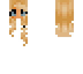 my first shaded hair base 2