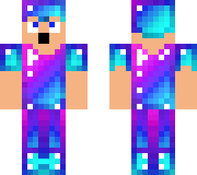 my new armor