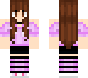 my new hair base
