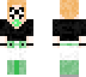 my oc superheroine