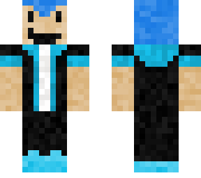 my roblox skin