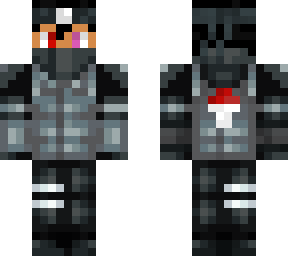 naruto shinobi (read desc)