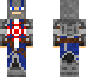 north knight 4