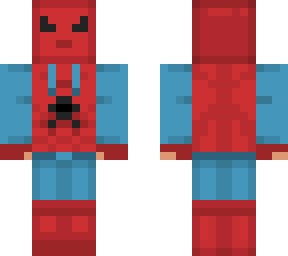 og spiderman
