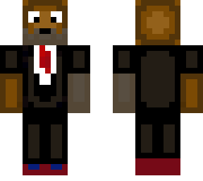 otter cyborg