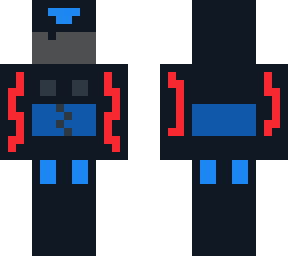p.e.k.k.a-mini