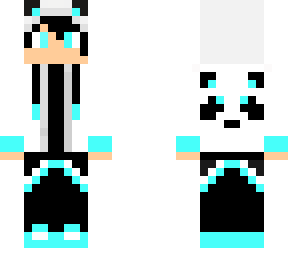 panda