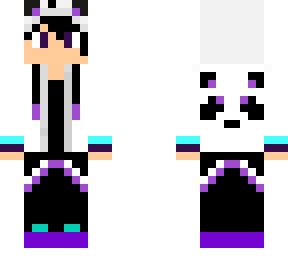 panda coroption