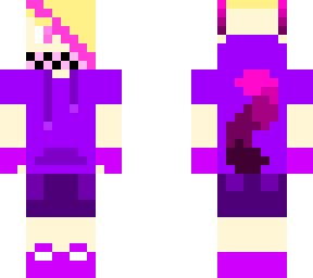 pastel wolf