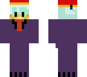 pato donal