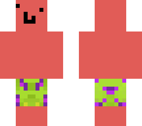 patrick