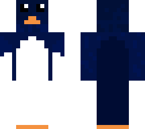 penguin